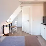 Haus Am Alten Golfplatz *