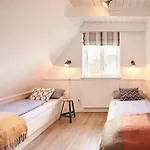Haus Am Alten Golfplatz * Wyk auf Föhr