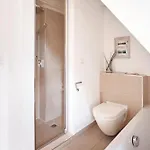 Haus Am Alten Golfplatz Σπίτι διακοπών